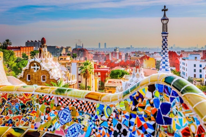 udstødning stivhed Uanset hvilken Top tourist attractions in Barcelona, Spain - Future.Travel