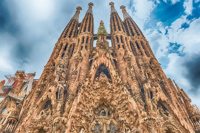 udstødning stivhed Uanset hvilken Top tourist attractions in Barcelona, Spain - Future.Travel